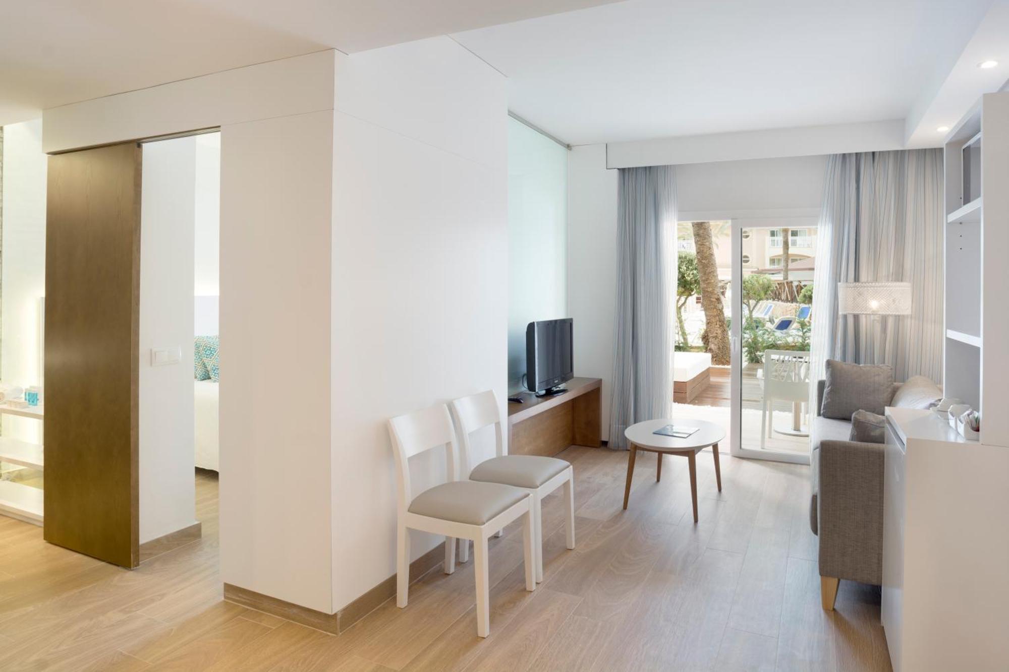 Suite Premium