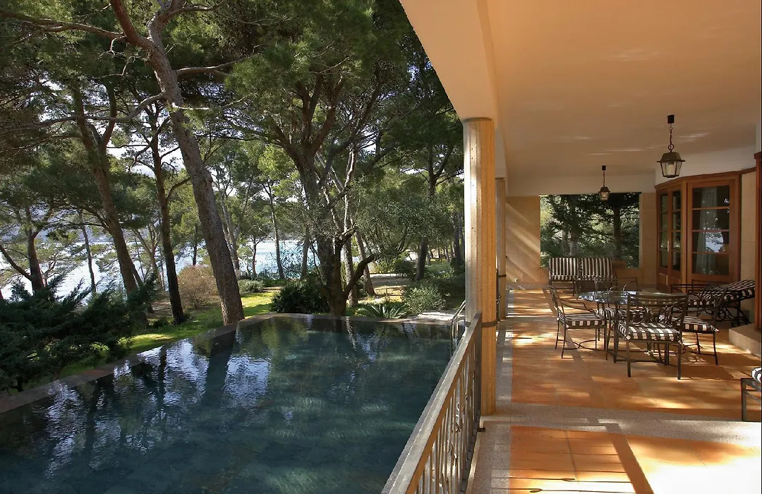 Formentor, A Royal Hideaway Hotel-1