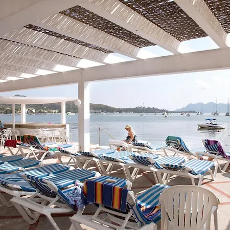 Hotel Miramar Mallorca-3